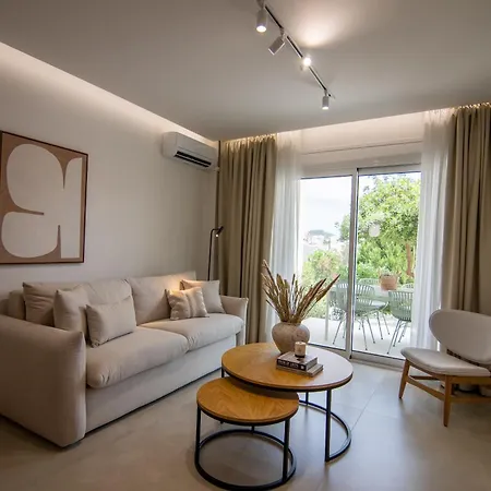 Aigis Skiathos-stad