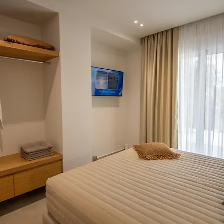 Aigis Appartement *
