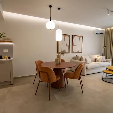 Aigis Appartement