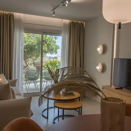 Aigis Skiathos-stad