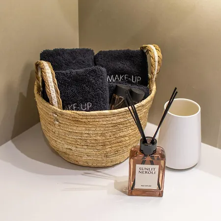 Διαμέρισμα Aigis