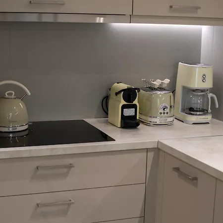Appartement Aigis *