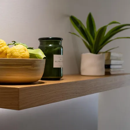 Aigis Διαμέρισμα *