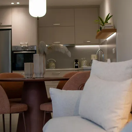 Appartement Aigis