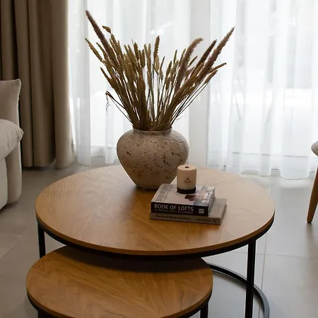 Διαμέρισμα Aigis