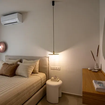 Appartement Aigis
