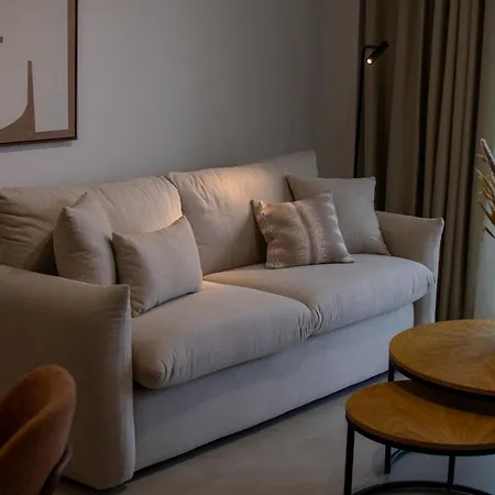 Διαμέρισμα Aigis *