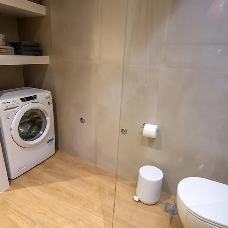 Aigis Διαμέρισμα