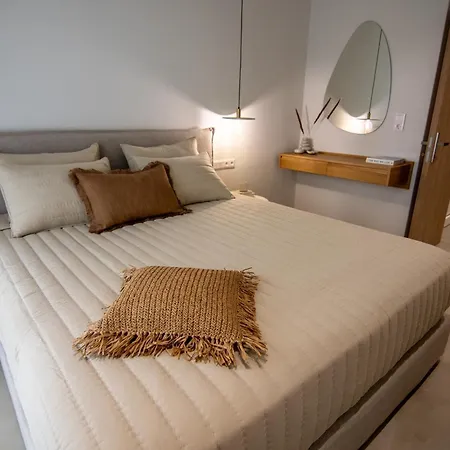 Appartement Aigis Skiathos-stad