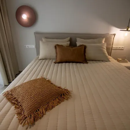 Διαμέρισμα Aigis