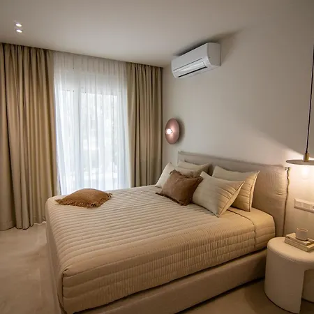 Appartement Aigis