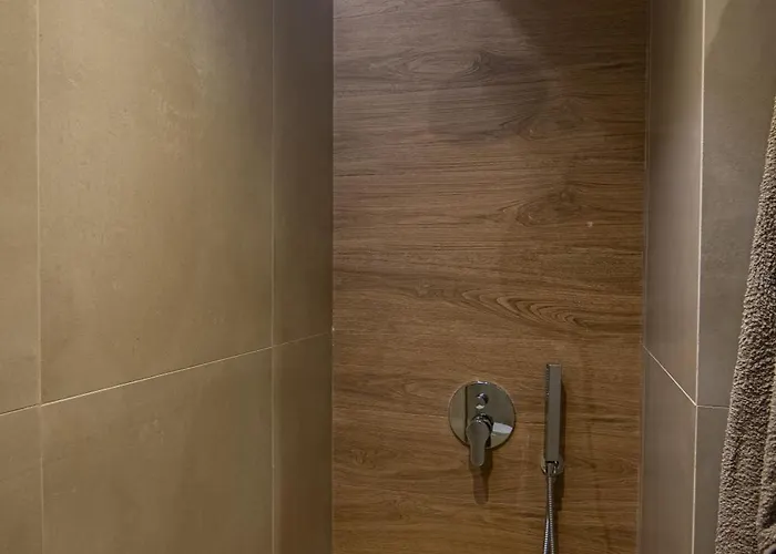 Aigis Apartamento Skiathos