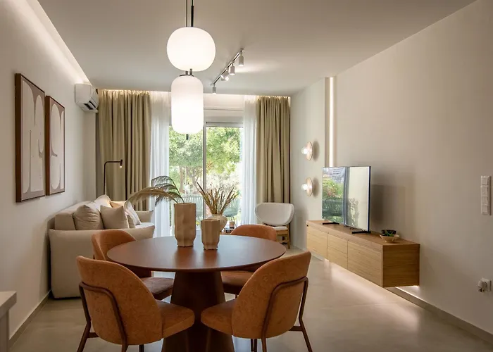 Aigis Apartamento Skiathos