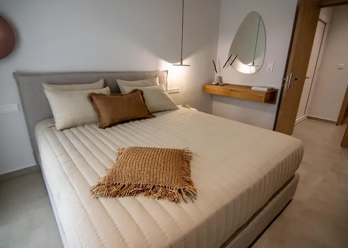 Apartamento Aigis Skiathos