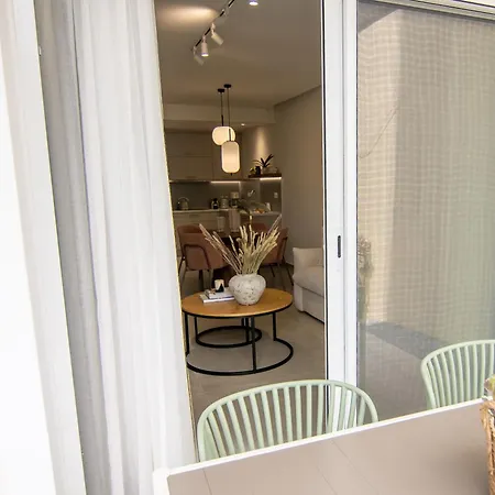 Aigis Apartment Skiathos Town