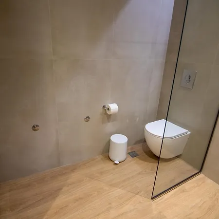 Aigis Apartment