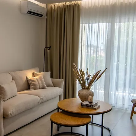 Aigis Apartment Skiathos Town