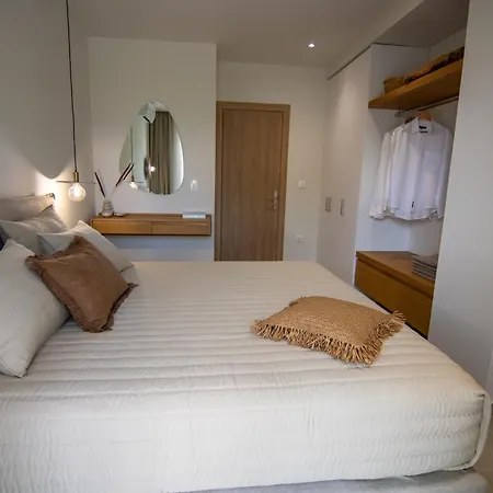 Aigis Apartment Skiathos Town