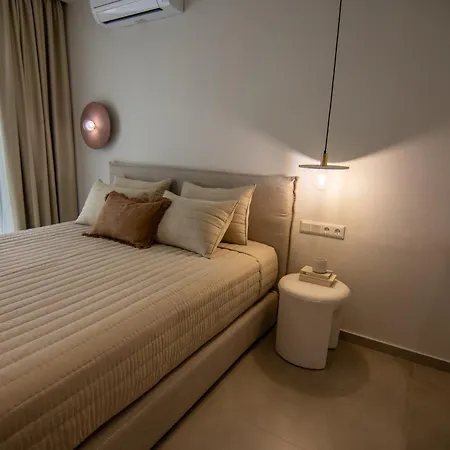 Aigis Apartment