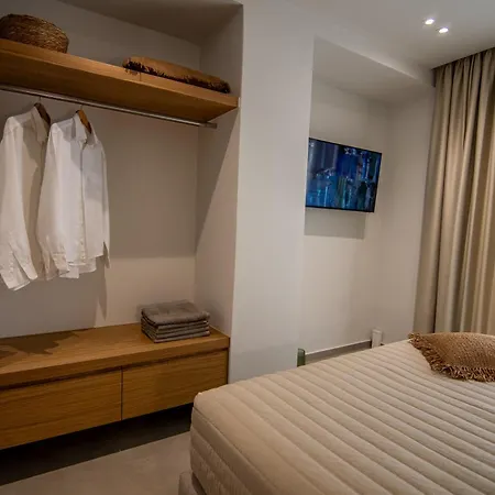 Aigis Apartment Skiathos Town