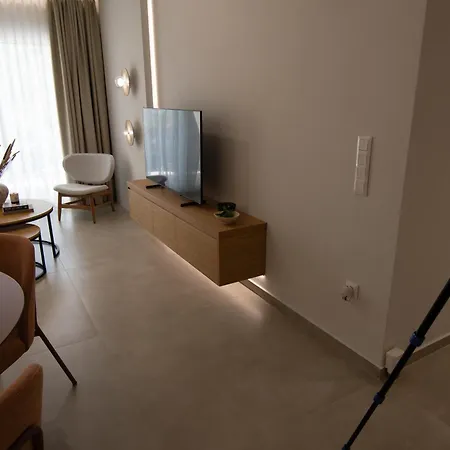 Apartment Aigis *