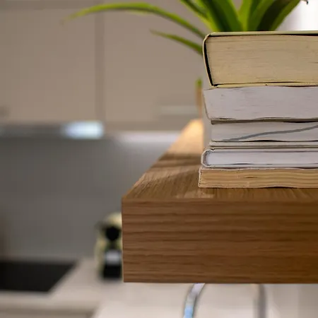 Aigis Appartement Skiathos-stad