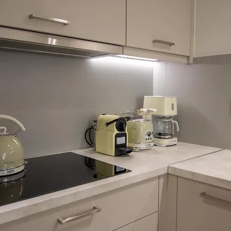 Aigis Apartamento Skiathos