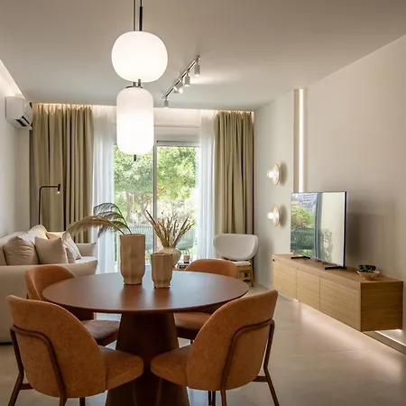 Aigis Apartamento Skiathos