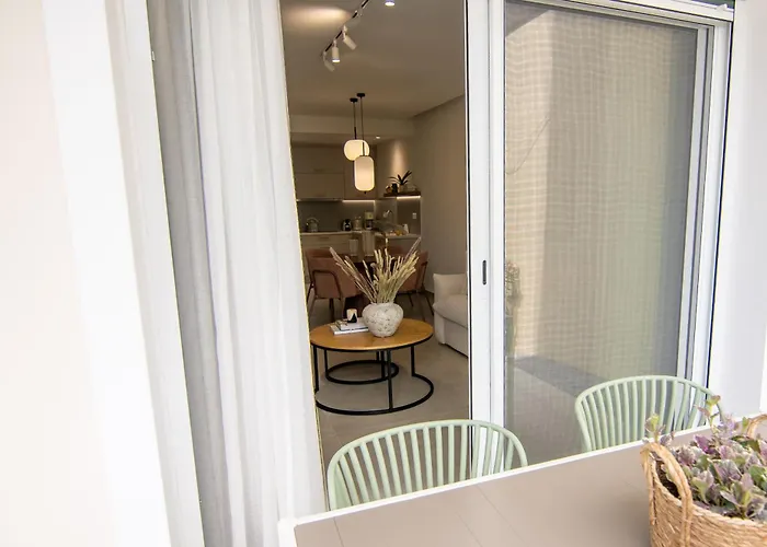 Aigis Apartament Skiatos