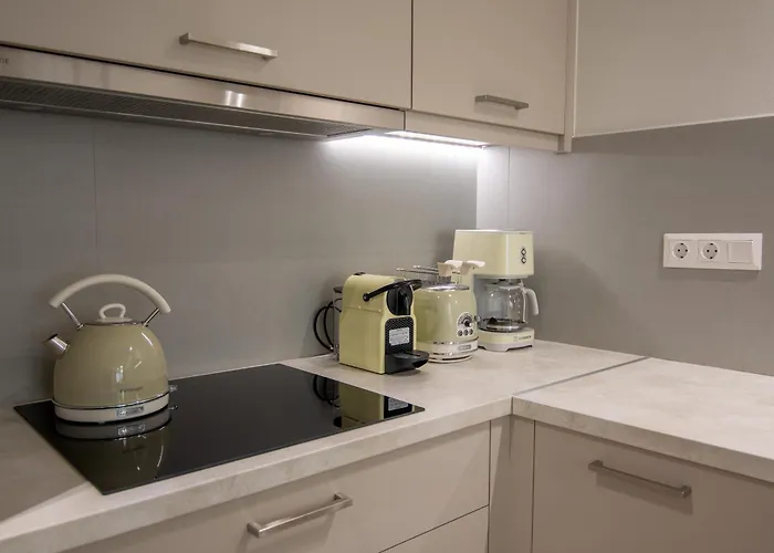 Aigis Apartament Skiatos