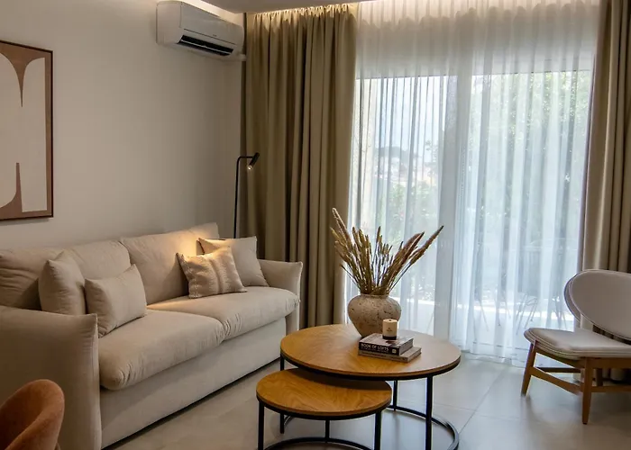 Aigis Apartament Skiatos