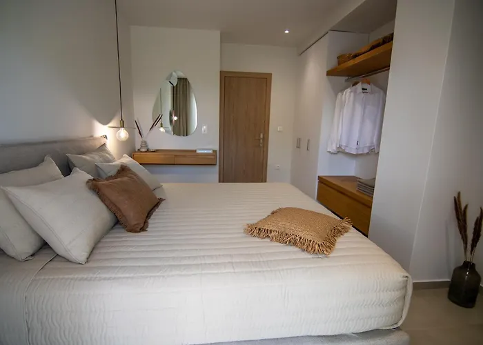 Aigis Apartament Skiatos