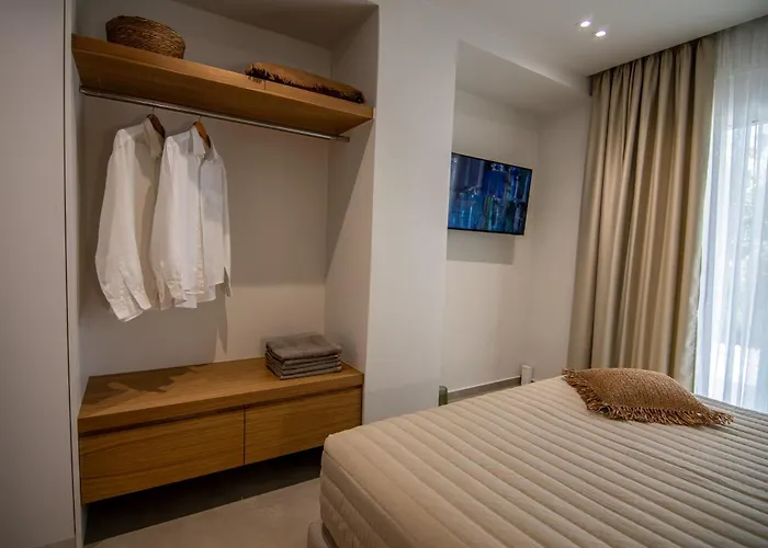 Aigis Apartament Skiatos