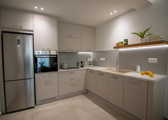 Apartament Aigis Skiatos