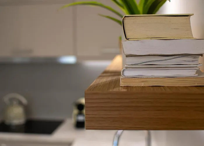 Aigis Apartament Skiatos